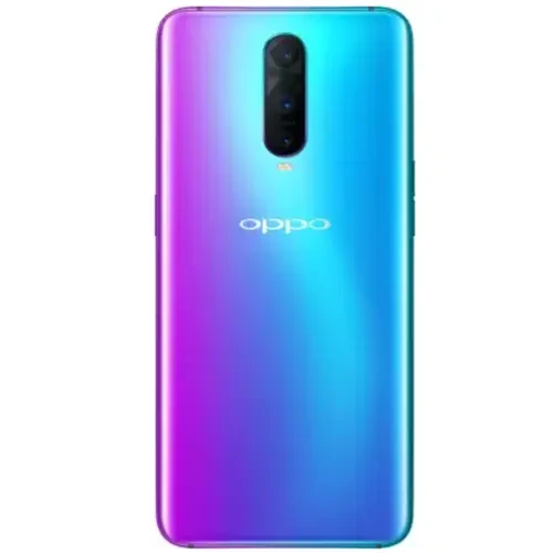 Oppo R17 Pro View 3 - Camera, Display & Design