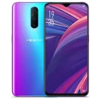 Oppo R17 Pro View 7 - Camera, Display & Design