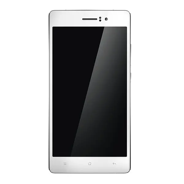 Oppo R5 View 2 - Camera, Display & Design