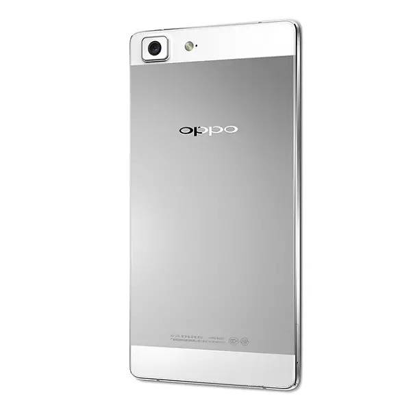 Oppo R5 View 3 - Camera, Display & Design