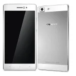 Oppo R5 Front Official View