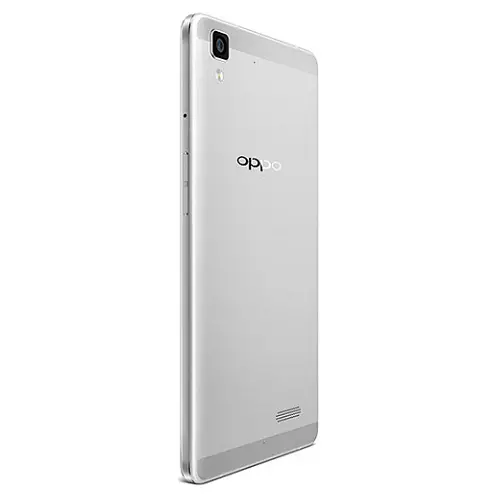 Oppo R7 lite View 3 - Camera, Display & Design