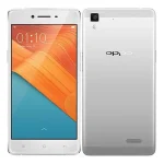 Oppo R7 lite Front Official View