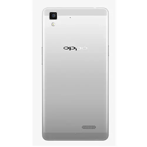 Oppo R7 Plus View 3 - Camera, Display & Design