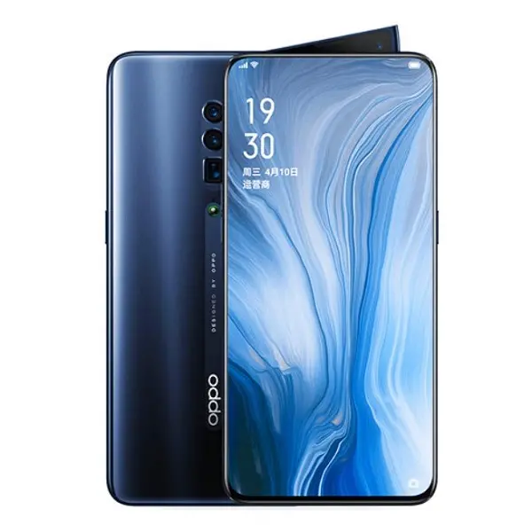 Oppo Reno 10x Zoom View 1 - Camera, Display & Design