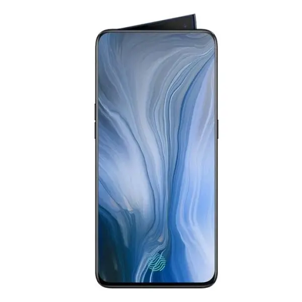 Oppo Reno 10x Zoom View 2 - Camera, Display & Design