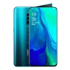 Oppo Reno 10x Zoom View 5 - Camera, Display & Design