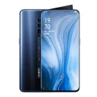Oppo Reno 10x Zoom Front Official View