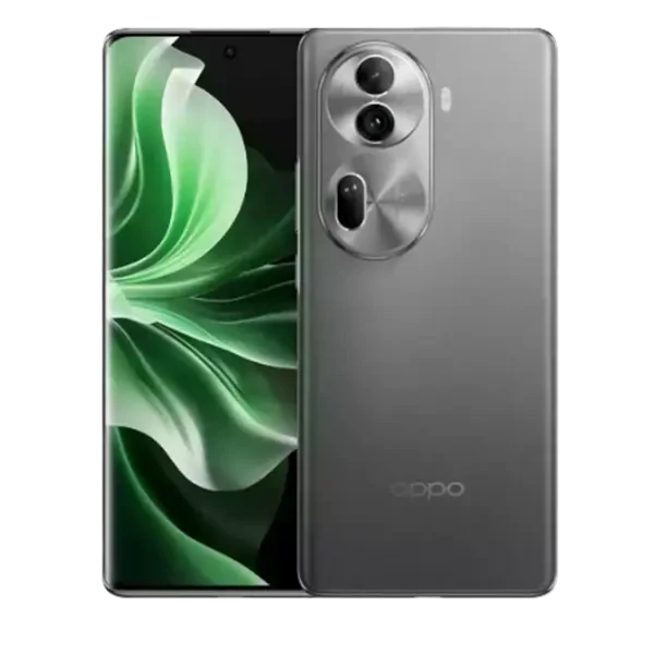 Oppo Reno 11 Pro View 1 - Camera, Display & Design
