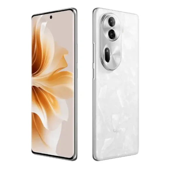 Oppo Reno 11 Pro View 2 - Camera, Display & Design