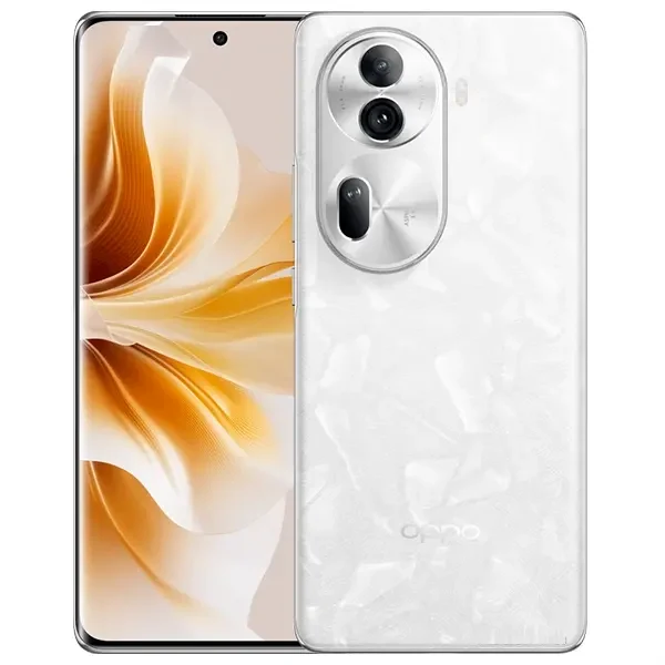 Oppo Reno 11 Pro View 5 - Camera, Display & Design