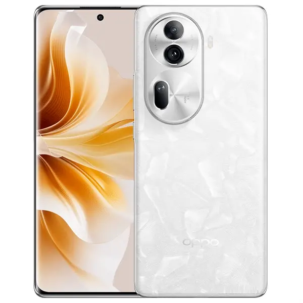 Oppo Reno 11 Pro View 4 - Camera, Display & Design