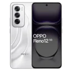Oppo Reno 12 Front Official View