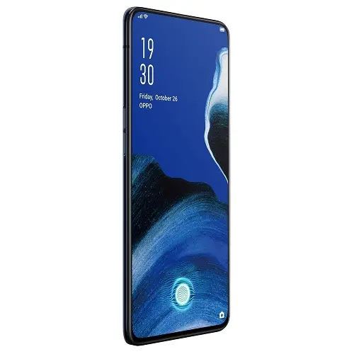 Oppo Reno 2 View 4 - Camera, Display & Design