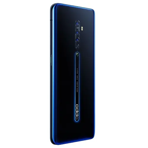 Oppo Reno 2 View 5 - Camera, Display & Design