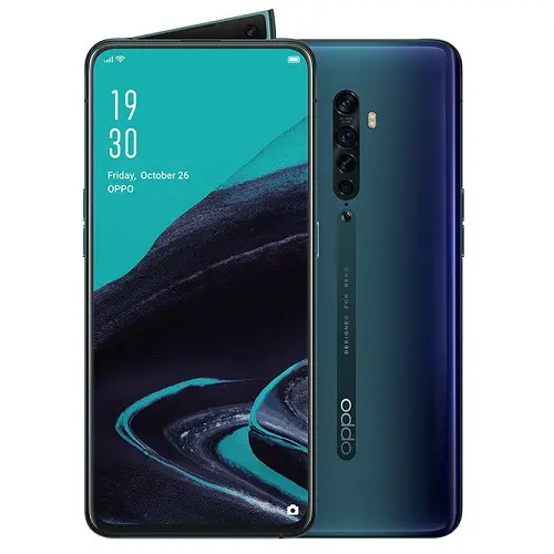 Oppo Reno 2 View 6 - Camera, Display & Design