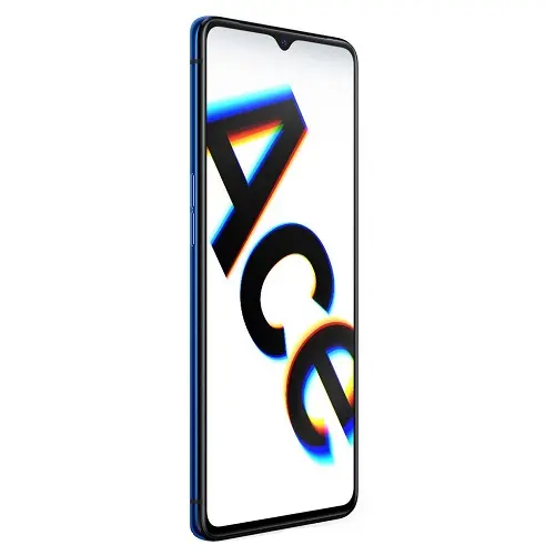 Oppo Reno Ace View 2 - Camera, Display & Design