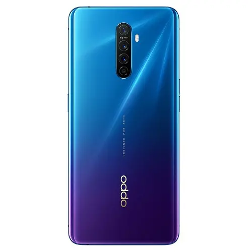 Oppo Reno Ace View 3 - Camera, Display & Design