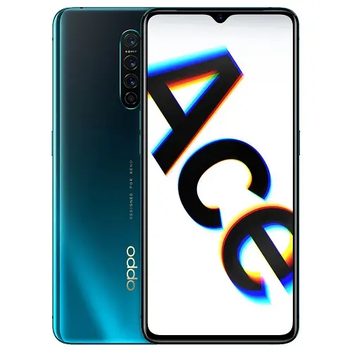 Oppo Reno Ace View 6 - Camera, Display & Design