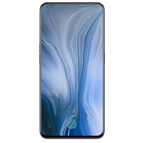 Oppo Reno View 1 - Camera, Display & Design