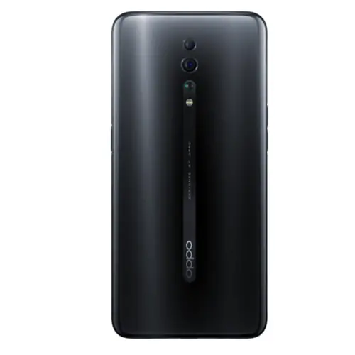 Oppo Reno View 2 - Camera, Display & Design