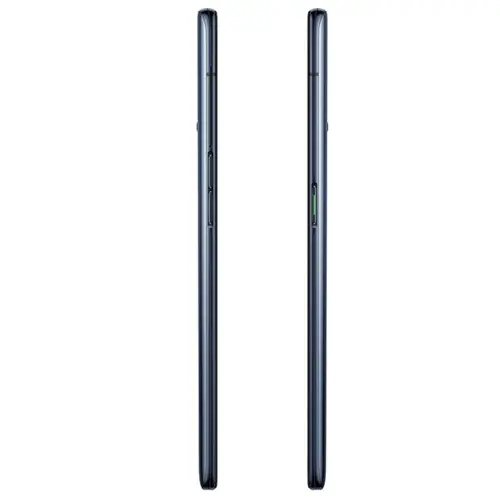 Oppo Reno View 3 - Camera, Display & Design