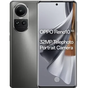 Oppo Reno10 5G (12GB RAM) Price & Official Specs in Bangladesh