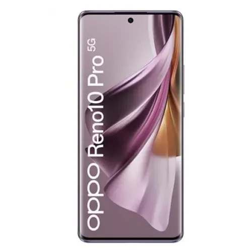 Oppo Reno10 Pro 5G View 1 - Camera, Display & Design