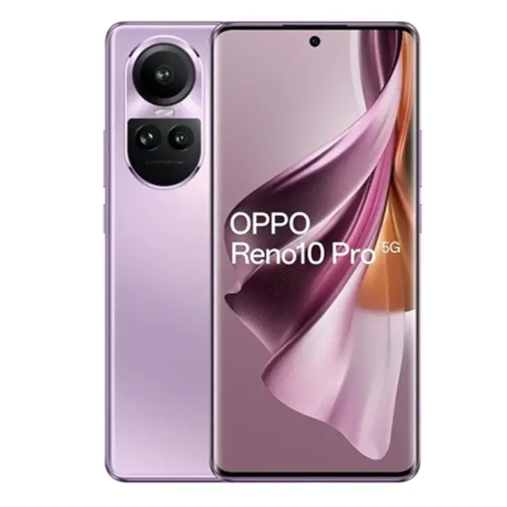Oppo Reno10 Pro 5G View 4 - Camera, Display & Design
