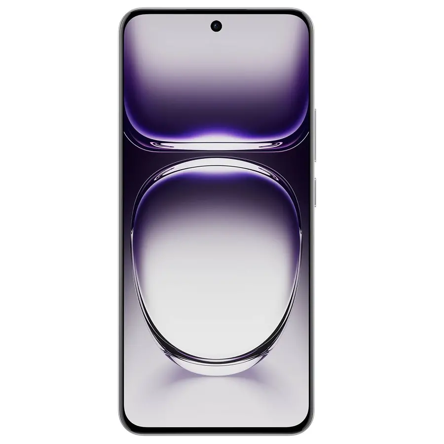 Oppo Reno12 5G View 2 - Camera, Display & Design