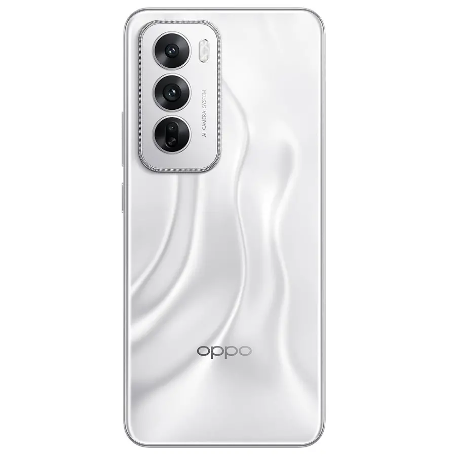 Oppo Reno12 5G View 3 - Camera, Display & Design