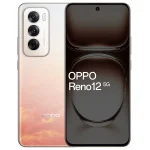 Oppo Reno12 5G View 4 - Camera, Display & Design