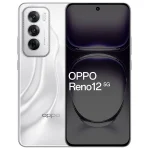 Oppo Reno12 5G Front Official View