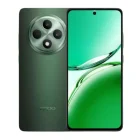 Oppo Reno12 F 4G View 5 - Camera, Display & Design
