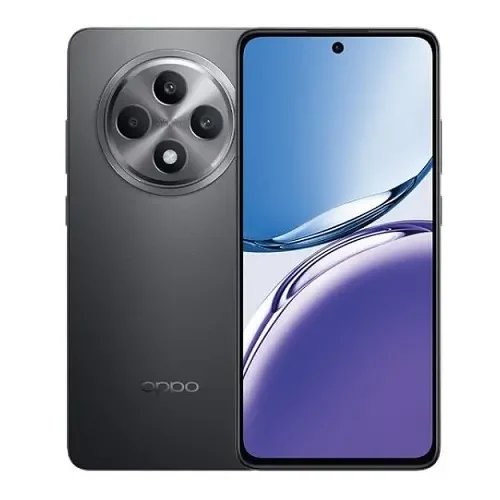 Oppo Reno12 F 4G View 6 - Camera, Display & Design