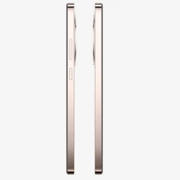 Oppo Reno12 F View 4 - Camera, Display & Design