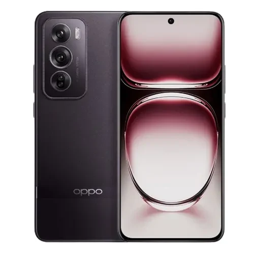 Oppo Reno12 Pro View 1 - Camera, Display & Design