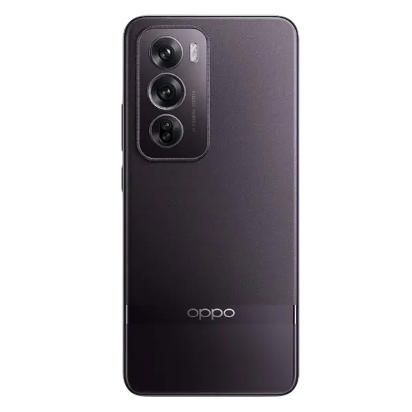 Oppo Reno12 Pro View 3 - Camera, Display & Design