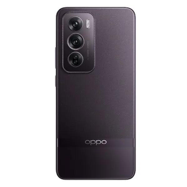 Oppo Reno12 Pro View 3 - Camera, Display & Design
