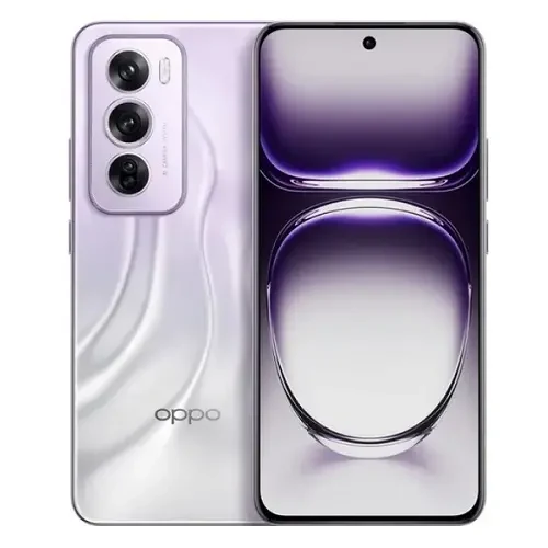 Oppo Reno12 Pro View 7 - Camera, Display & Design