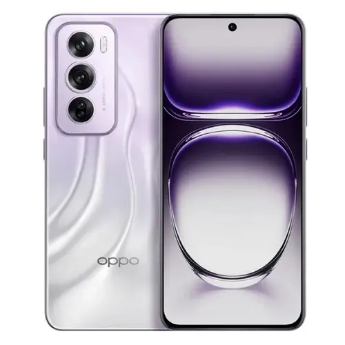 Oppo Reno12 Pro View 7 - Camera, Display & Design