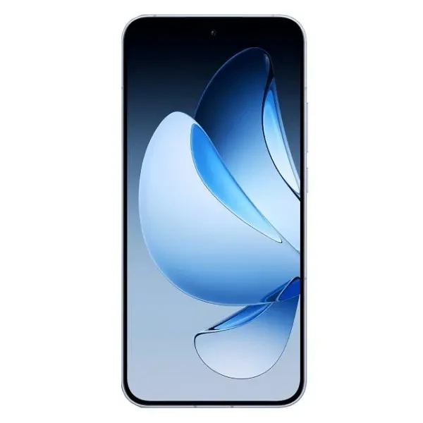 Oppo Reno13 (China) View 2 - Camera, Display & Design