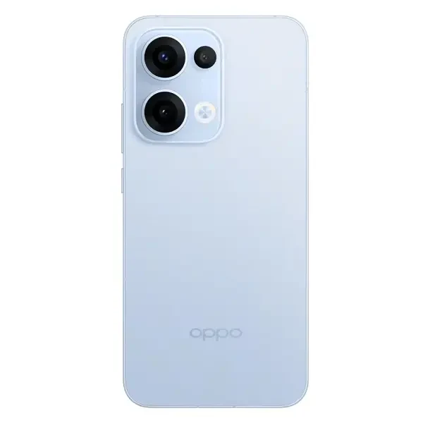 Oppo Reno13 (China) View 3 - Camera, Display & Design