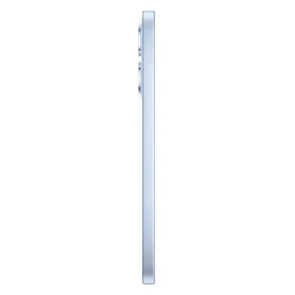 Oppo Reno13 (China) View 4 - Camera, Display & Design