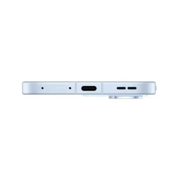 Oppo Reno13 (China) View 6 - Camera, Display & Design