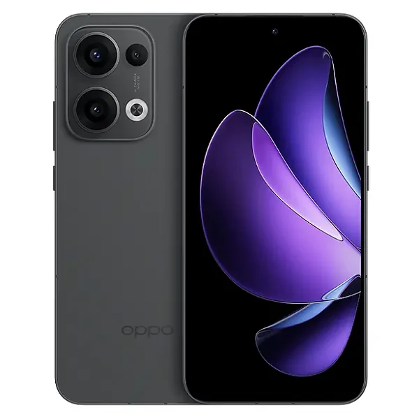 Oppo Reno13 (China) View 7 - Camera, Display & Design