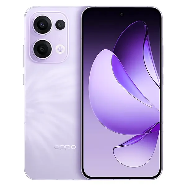 Oppo Reno13 (China) View 8 - Camera, Display & Design