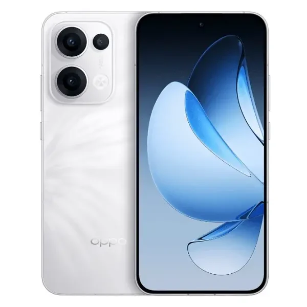 Oppo Reno13 (China) View 9 - Camera, Display & Design