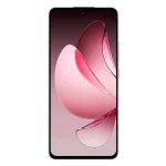 Oppo Reno13 F View 2 - Camera, Display & Design