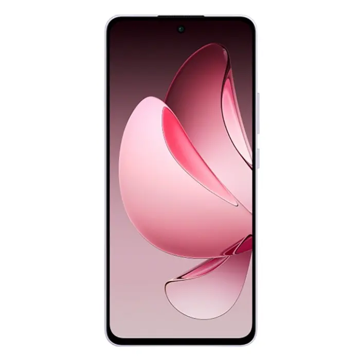 Oppo Reno13 F View 2 - Camera, Display & Design
